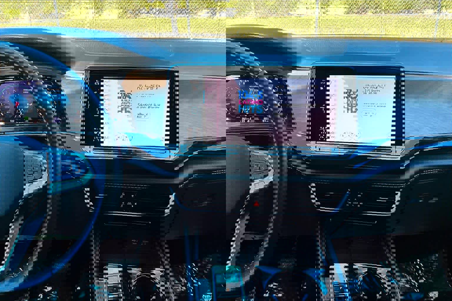 Used 2024 Volkswagen Atlas SE image 7