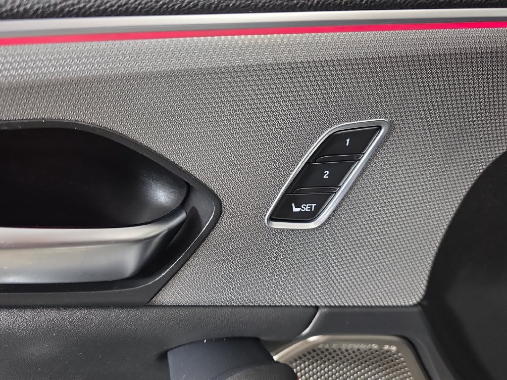 Used 2023 Acura TLX w/ A-SPEC Package AWD/4WD image 23