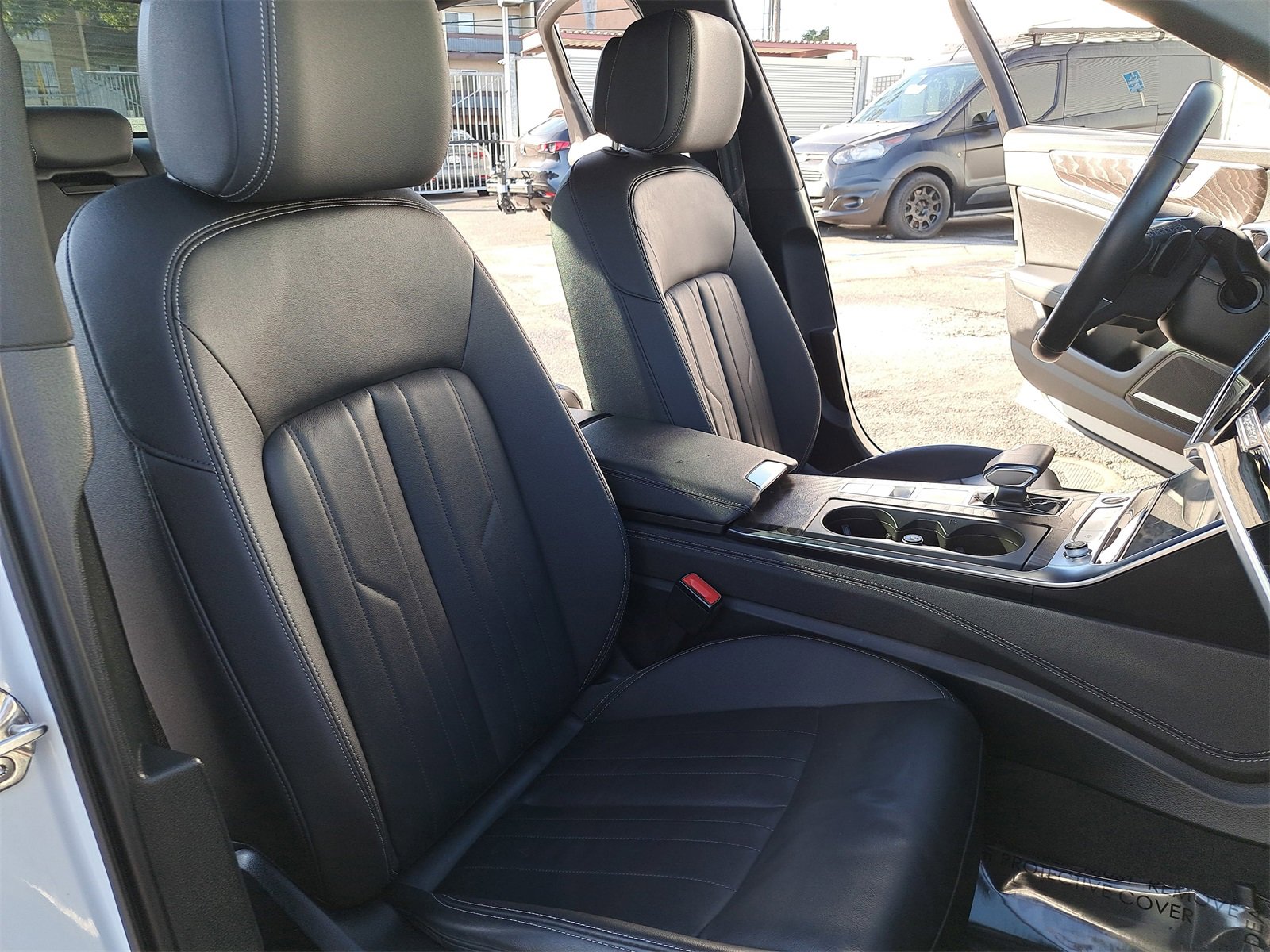 Used 2023 Audi A6 Premium Plus image 10