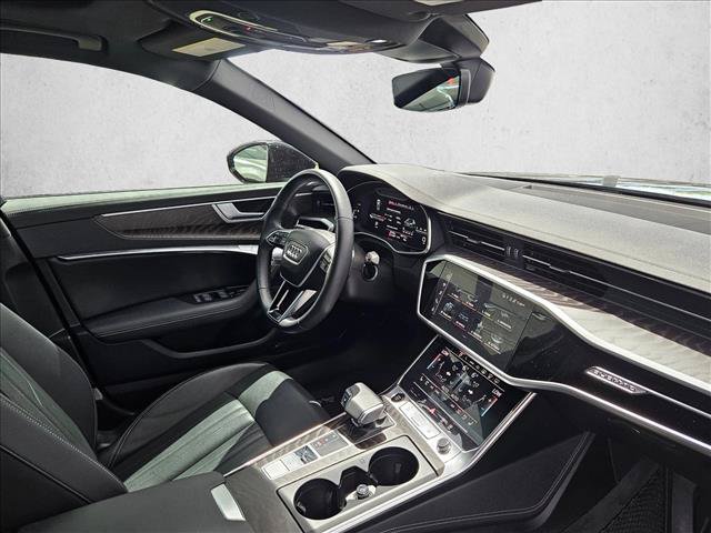 Certified 2023 Audi A6 3.0T Prestige w/ Prestige Package AWD/4WD image 11