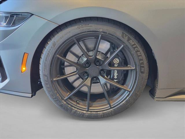 Used 2025 Ford Mustang Dark Horse RWD image 22