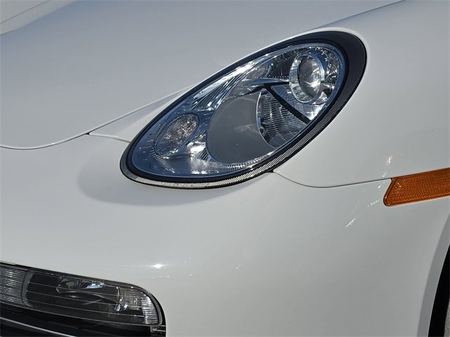 Used 2006 Porsche Boxster S image 29