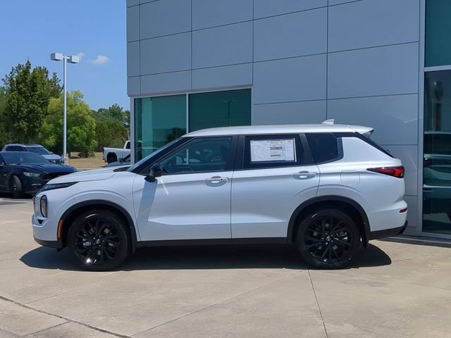 New 2026 Nissan Rogue SL AWD/4WD image 5