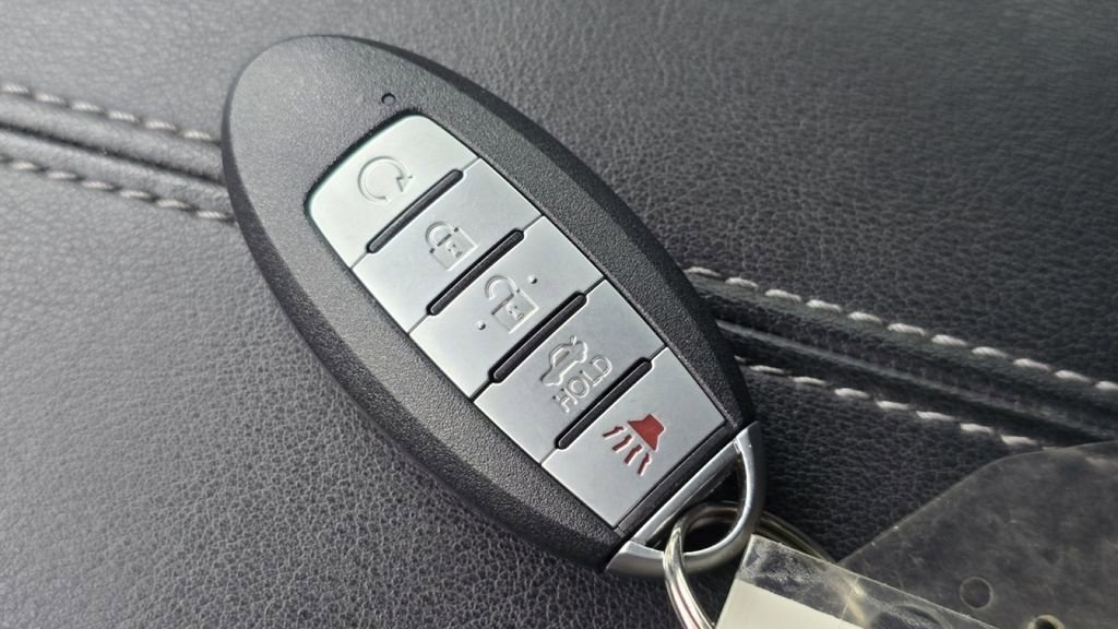 Used 2021 Nissan Sentra S w/ Trunk Package image 32