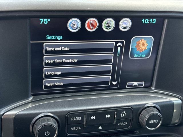 Used 2018 Chevrolet Silverado 1500 LT w/ All Star Edition image 26