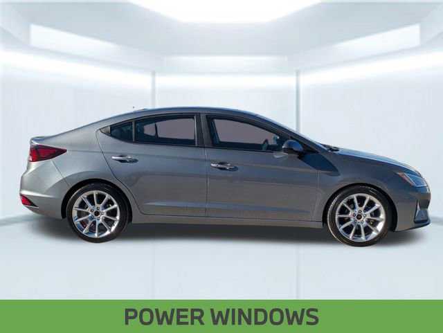 Used 2020 Hyundai Elantra Value Edition w/ Cargo Package (C1) image 8