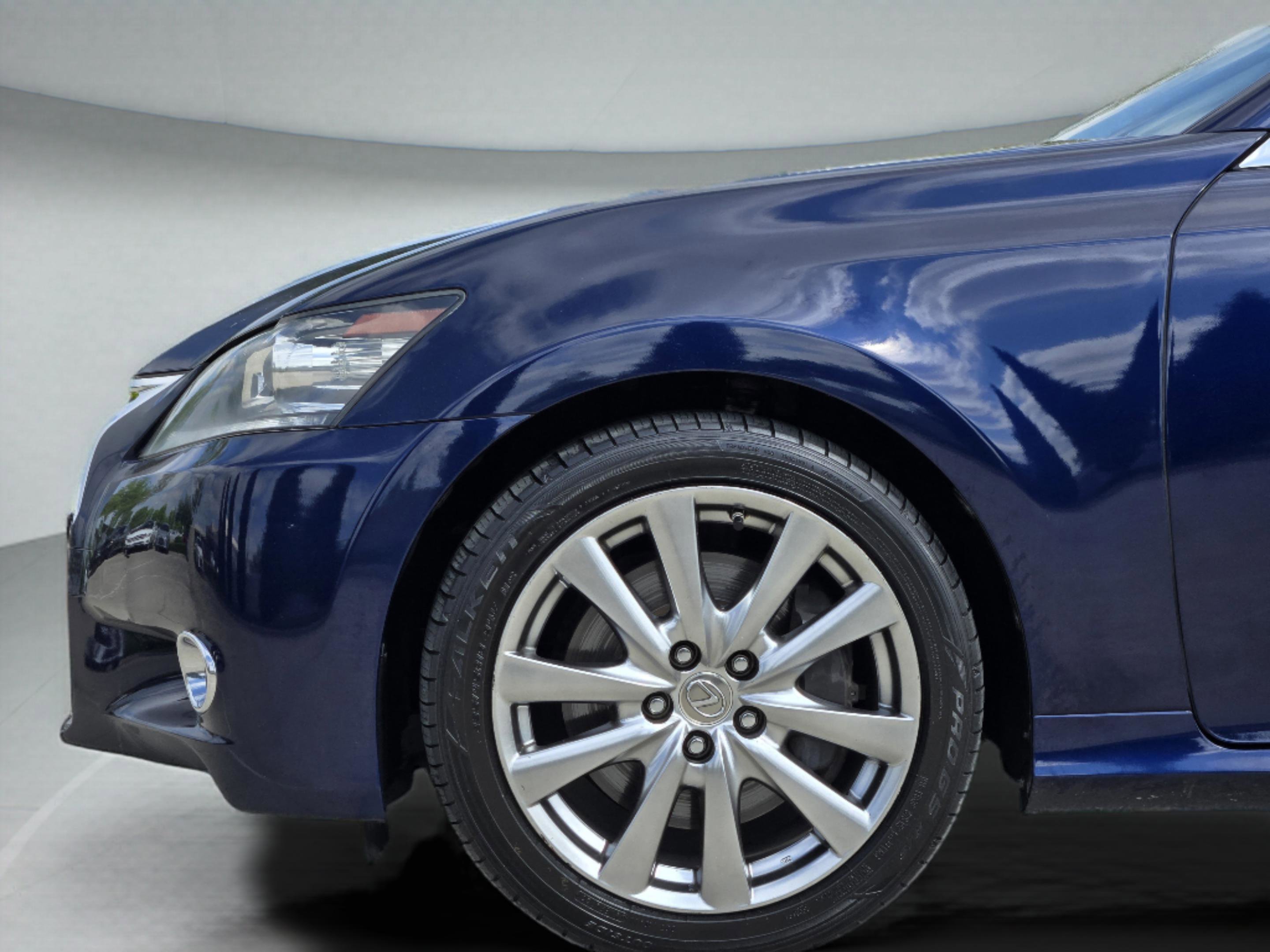 Used 2013 Lexus GS 350 w/ Premium Pkg image 34