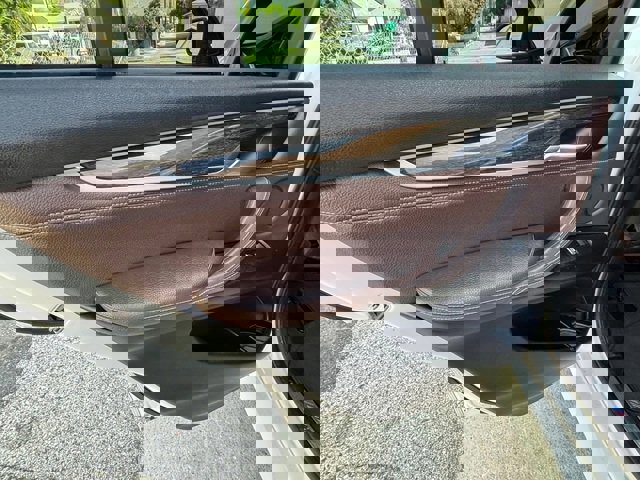 Used 2015 BMW X5 xDrive35d image 34