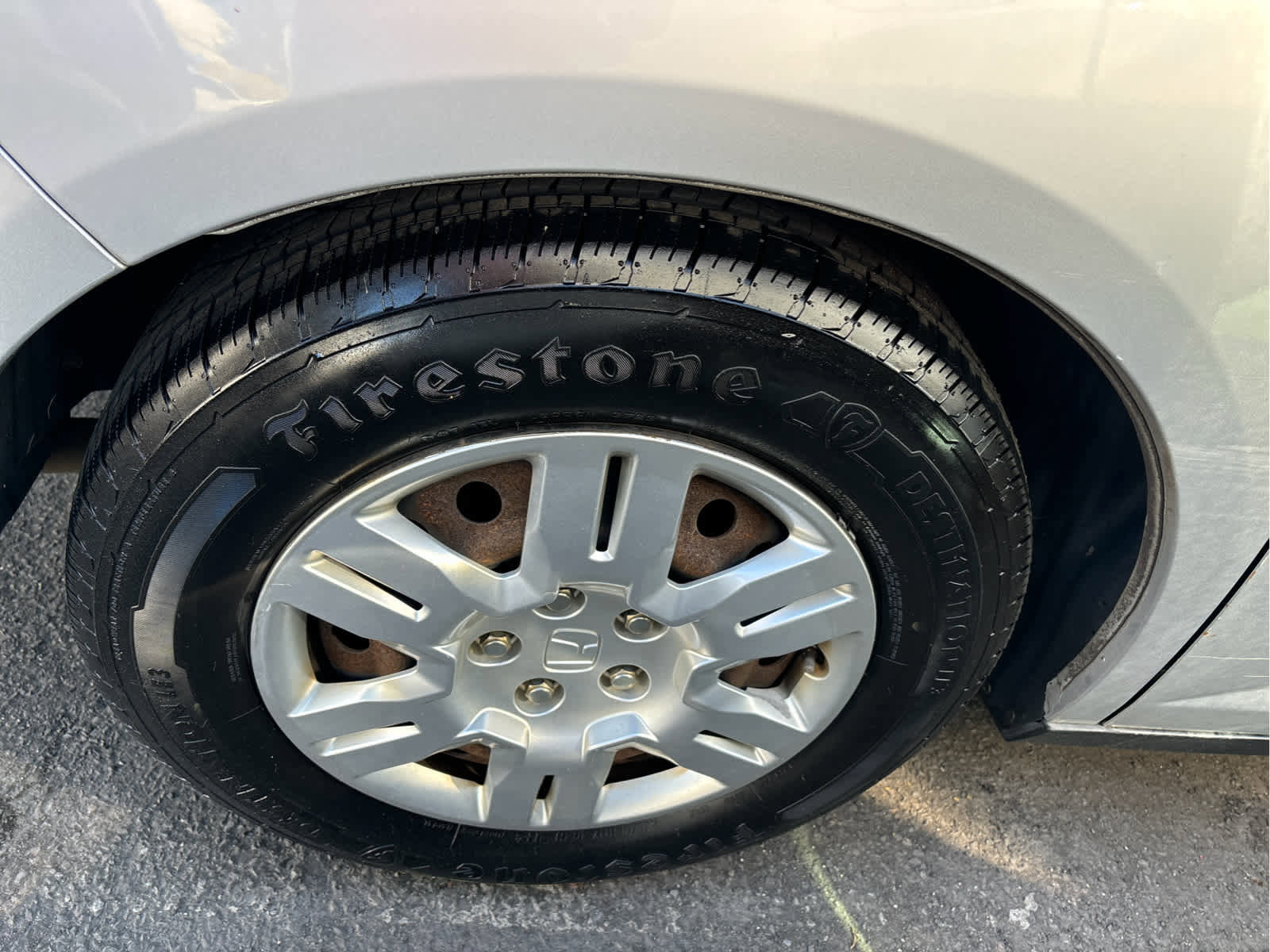 Used 2012 Honda Odyssey LX image 20