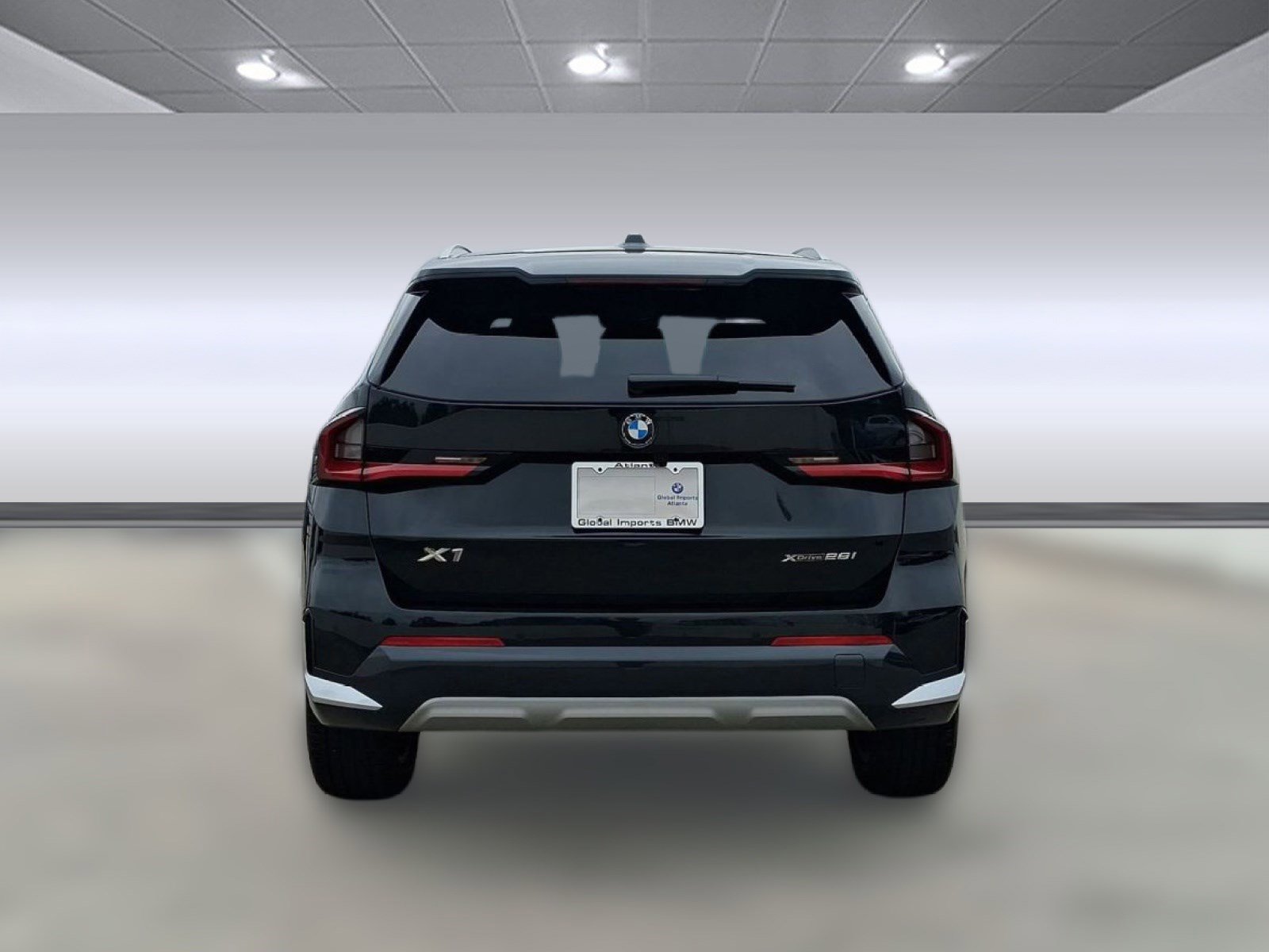 Used 2026 BMW X1 xDrive28i image 8