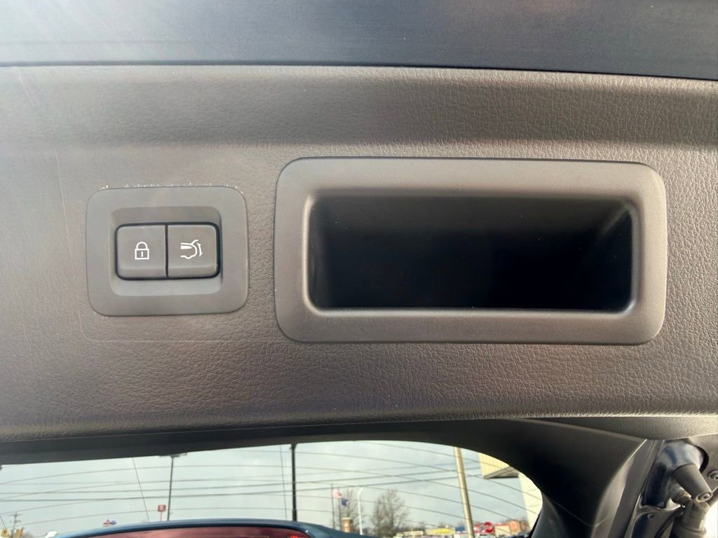 Used 2024 MAZDA CX-50 AWD 2.5 S w/ Cargo Package image 26