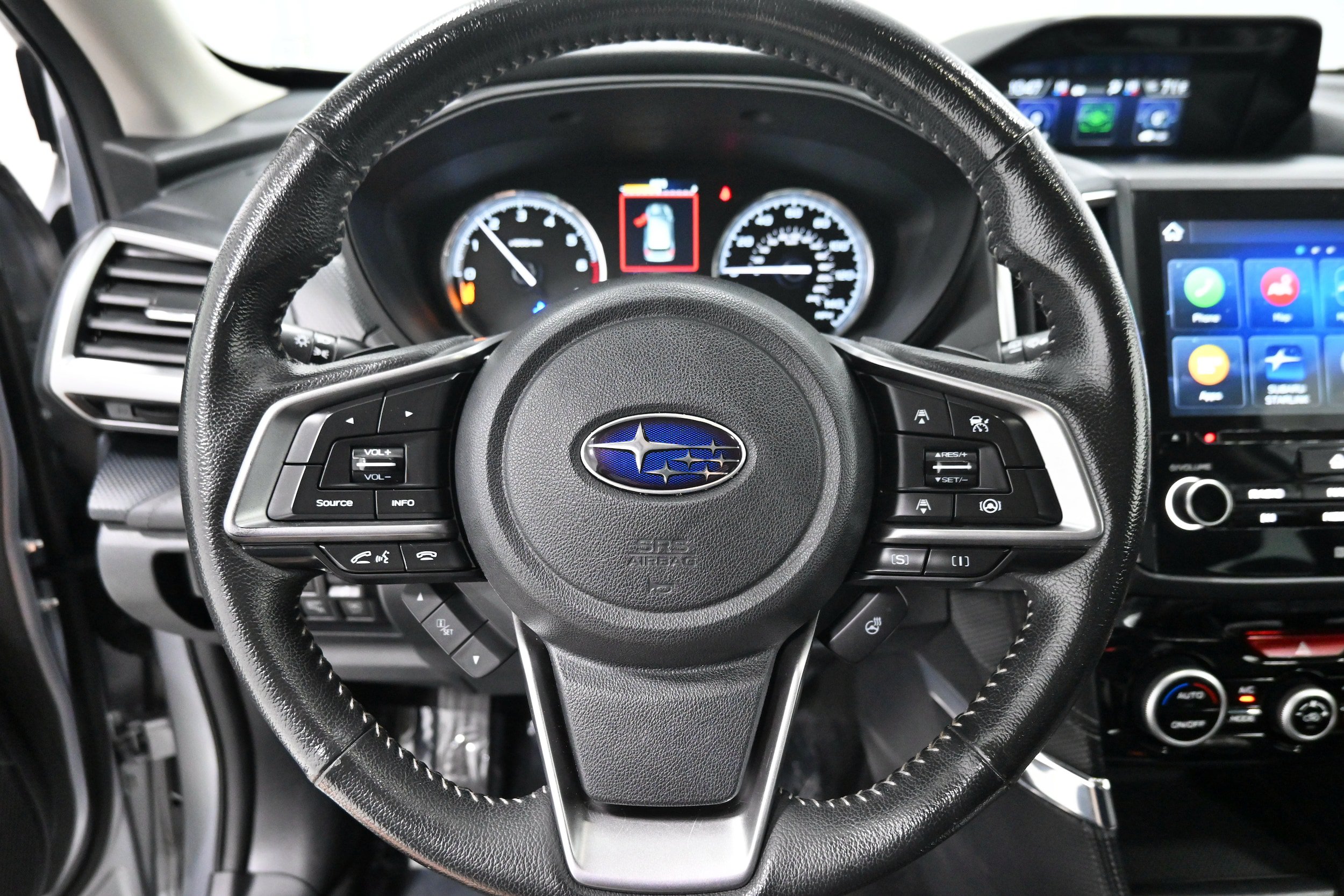 Used 2020 Subaru Forester Touring AWD/4WD image 7