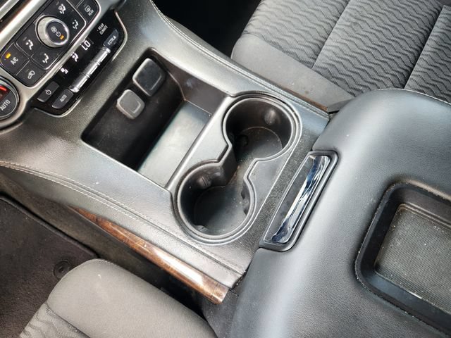 Used 2018 Chevrolet Tahoe LS RWD image 18