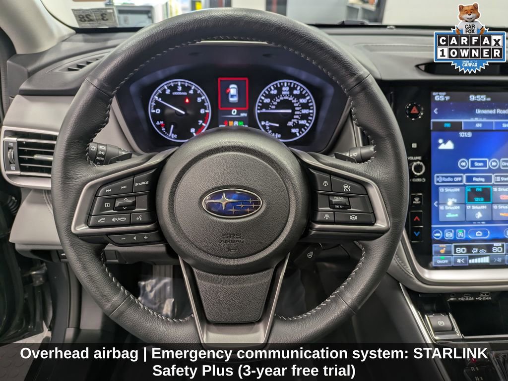 Used 2023 Subaru Legacy Limited image 26