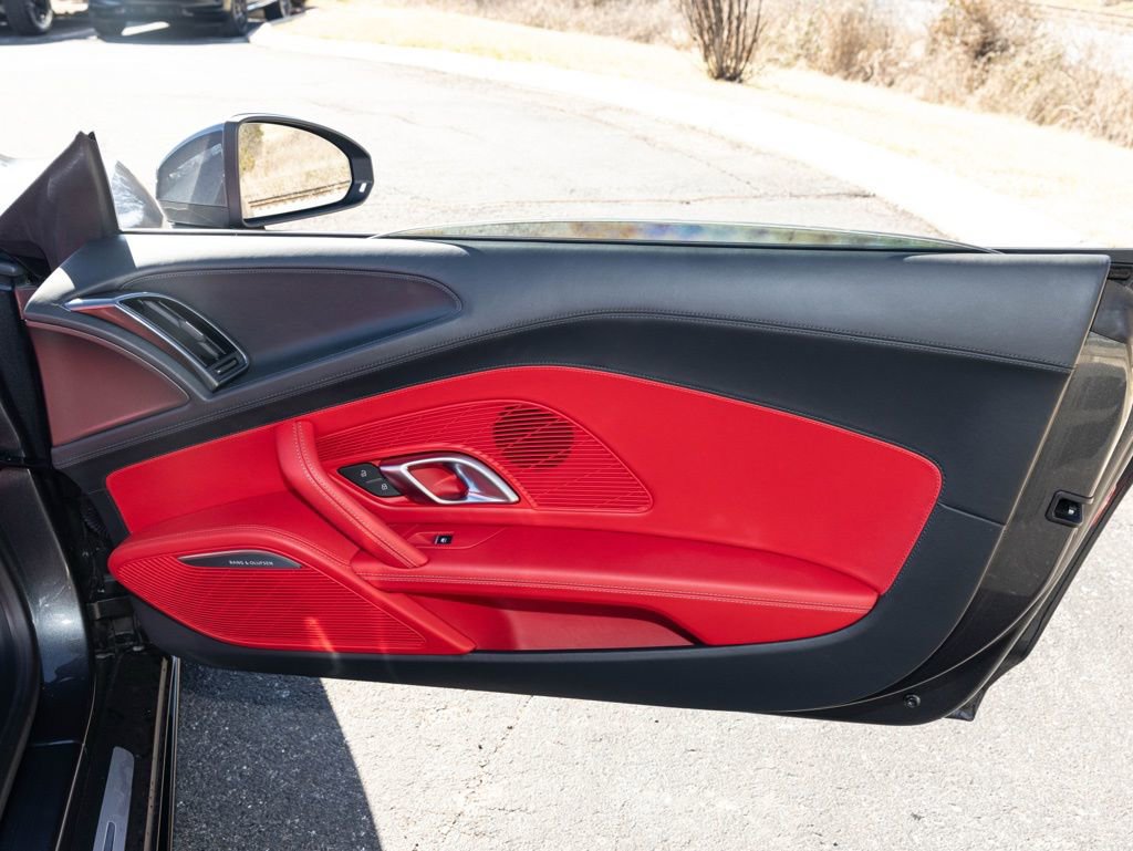 Used 2022 Audi R8 V10 image 52