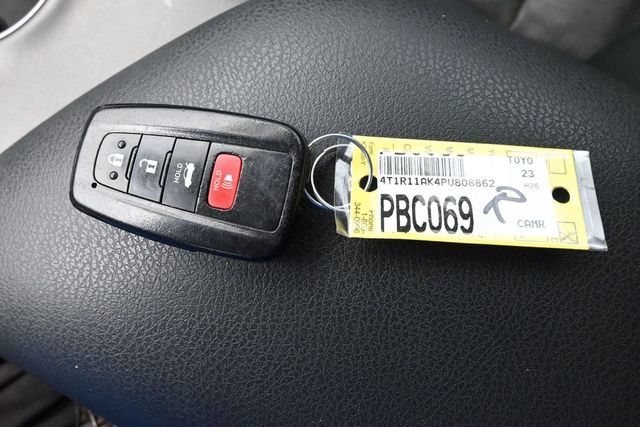 Used 2023 Toyota Camry LE w/ Convenience Package FWD image 43