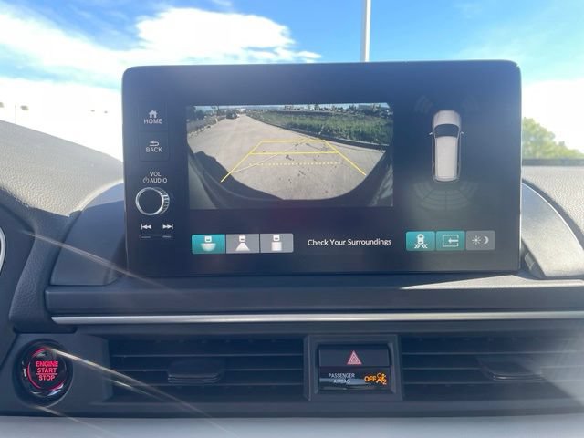 Used 2025 Honda Pilot Touring image 23