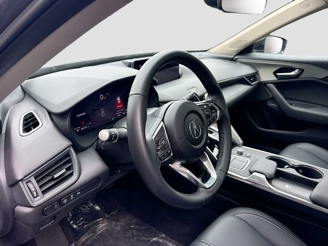 Used 2025 Acura TLX w/ Technology Package FWD image 12