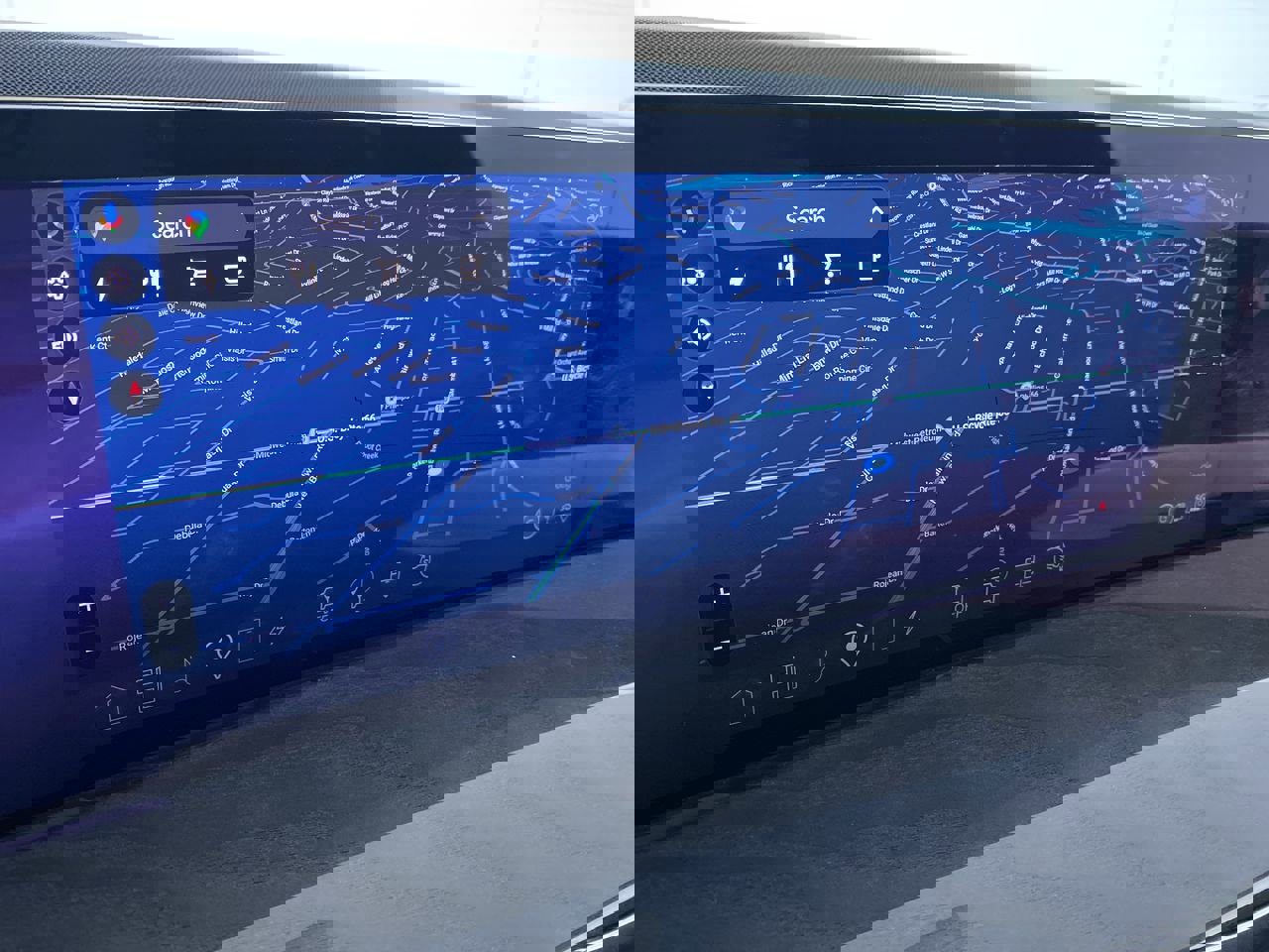 New 2025 Cadillac Escalade IQ Sport 2 image 6