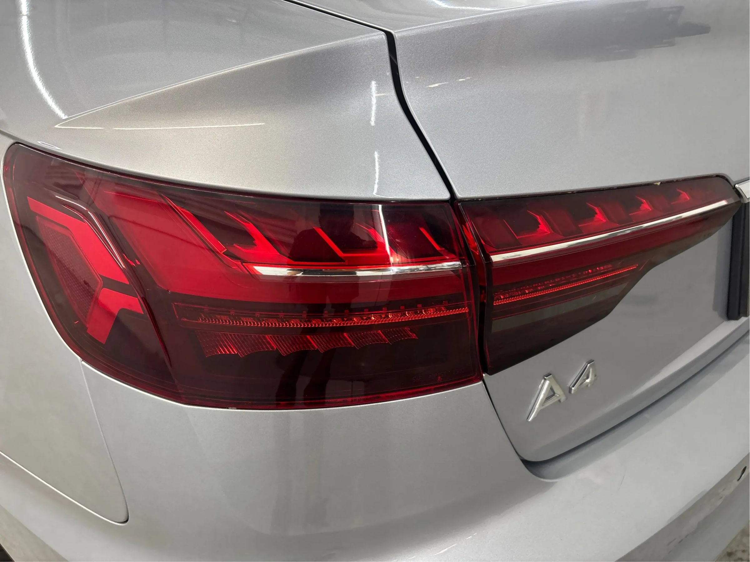 Used 2023 Audi A4 2.0T Premium w/ Convenience Package AWD/4WD image 33
