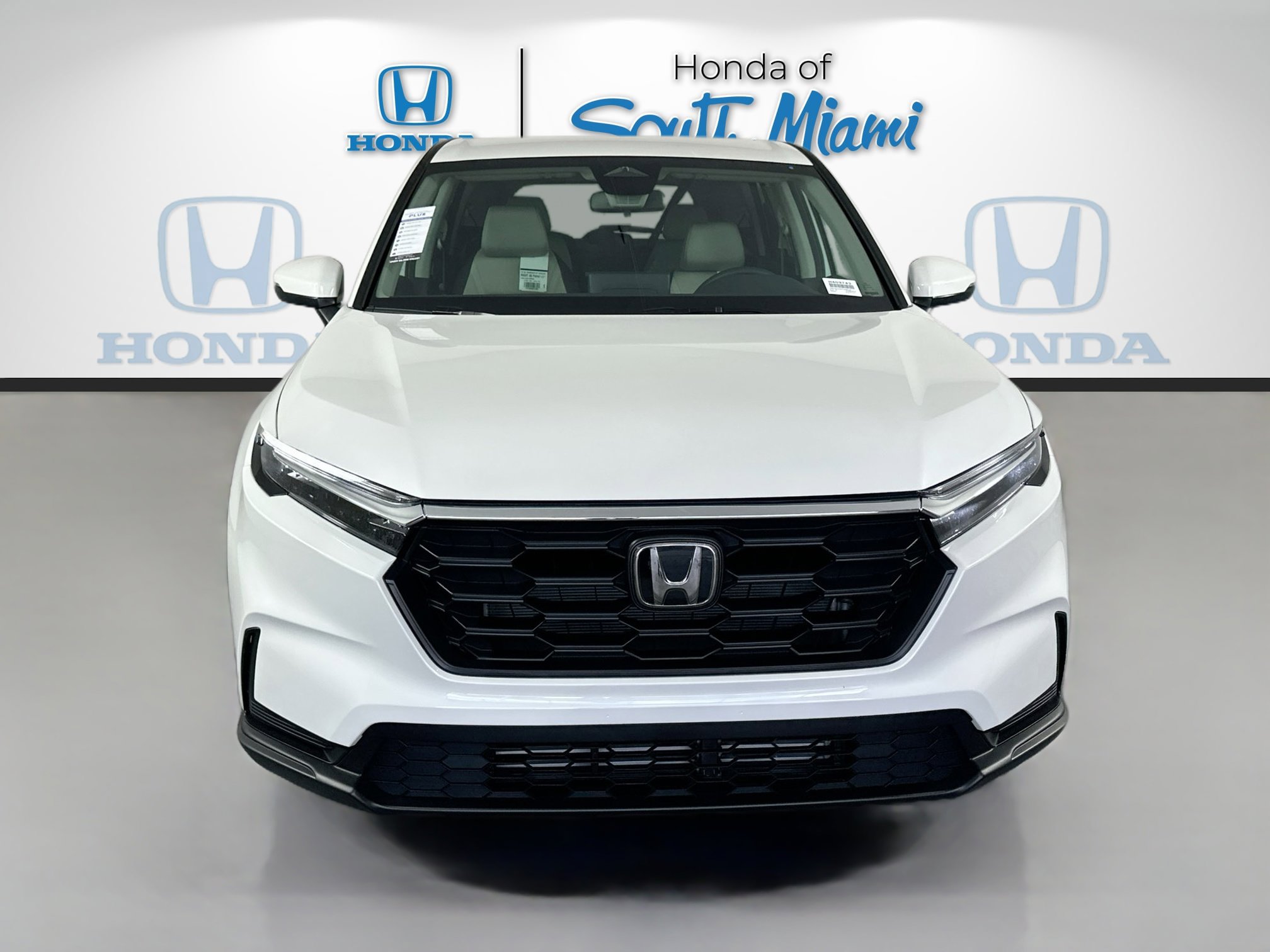 New 2026 Honda CR-V LX image 2