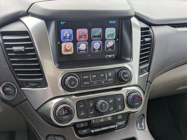 Used 2019 Chevrolet Tahoe LT image 12