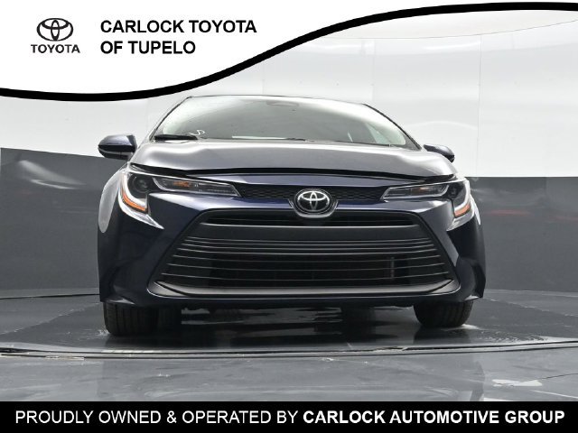 Used 2026 Toyota Corolla LE FWD image 53