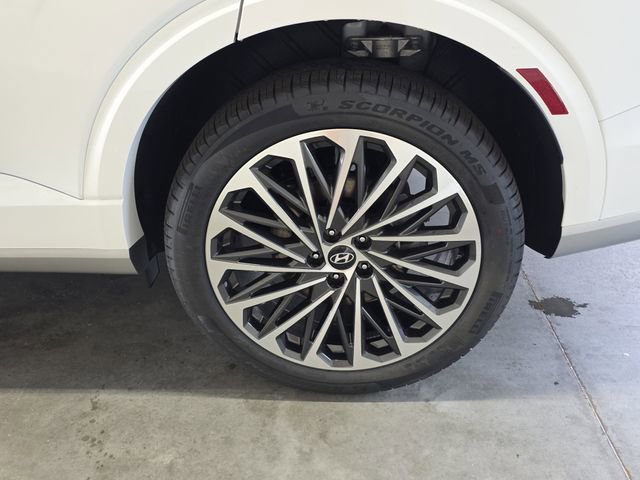 New 2026 Hyundai Palisade Calligraphy image 43