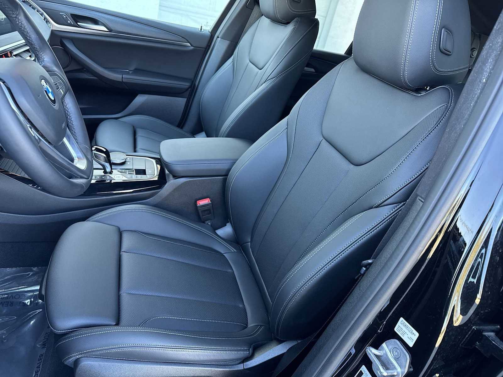 Used 2024 BMW X3 sDrive30i w/ Convenience Package image 15