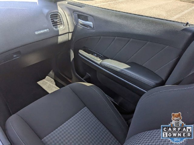 Used 2023 Dodge Charger GT w/ Technology Group RWD image 25