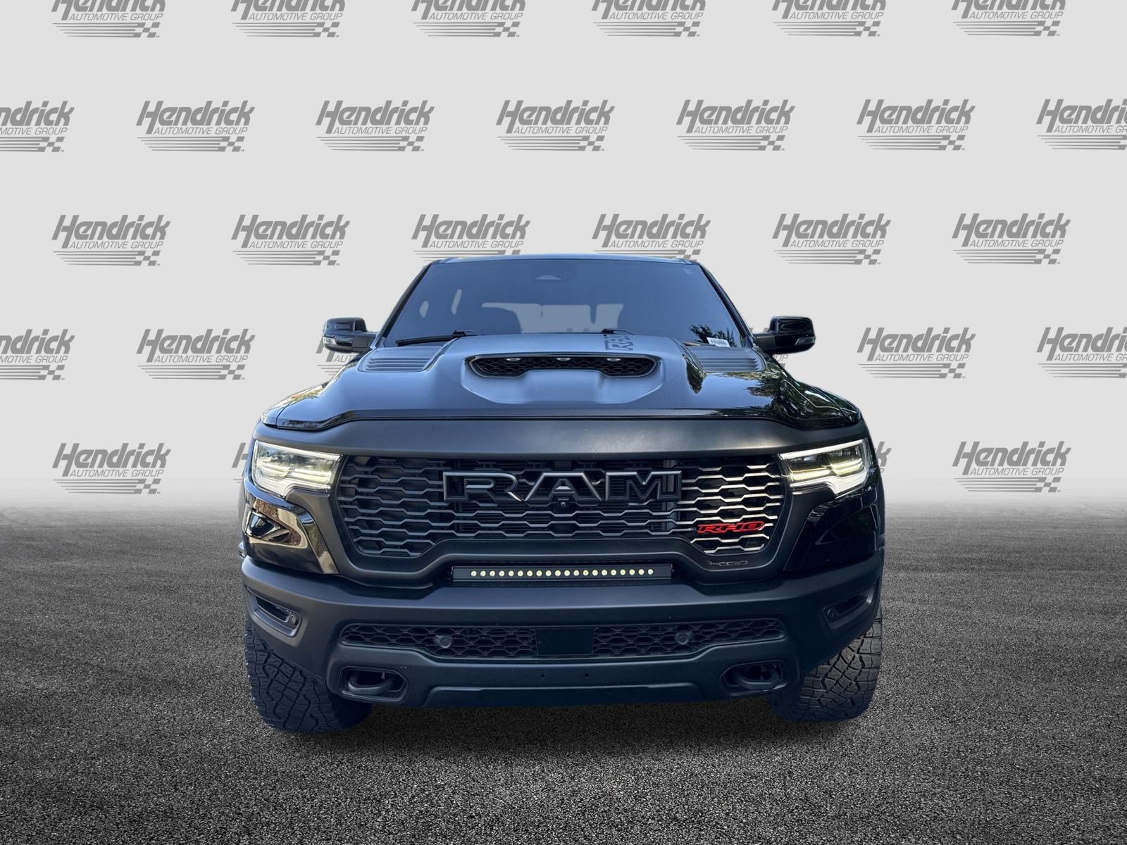 Used 2025 RAM 1500 RHO w/ RHO Level 1 Equipment Group AWD/4WD image 3