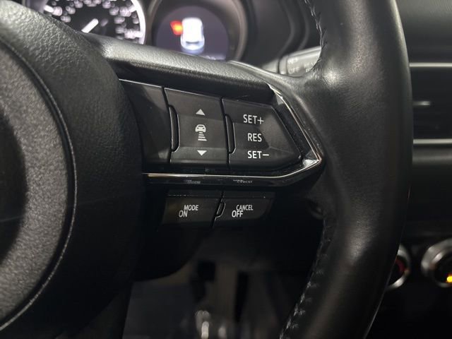 Used 2020 MAZDA CX-5 Sport image 16