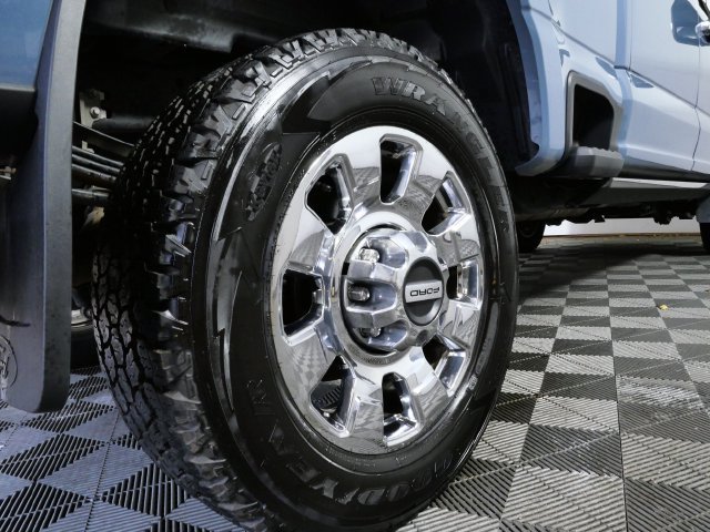 Certified 2023 Ford F350 Lariat w/ Lariat Ultimate Package AWD/4WD image 12