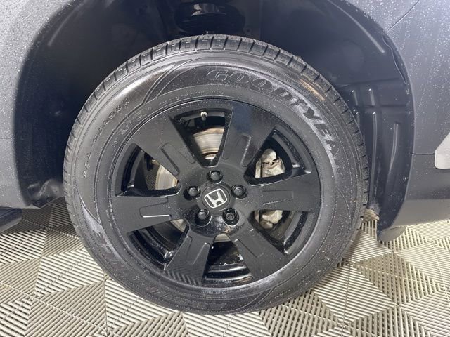 Used 2022 Honda Pilot TrailSport image 6