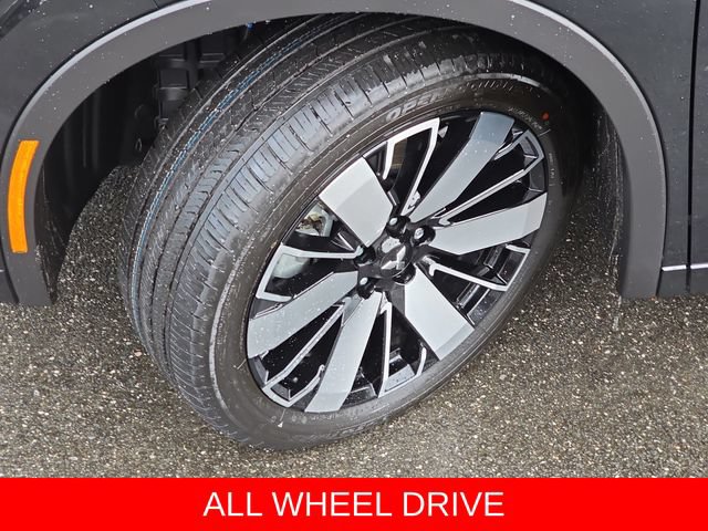 Used 2025 Mitsubishi Outlander AWD image 38