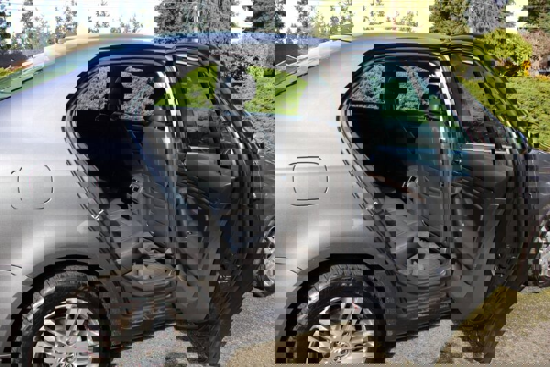 Used 2005 Volkswagen Jetta 2.5 image 6