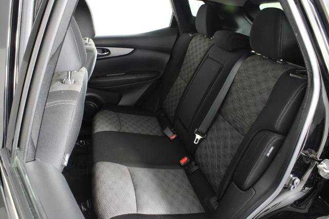 Certified 2020 Nissan Rogue Sport SV image 19