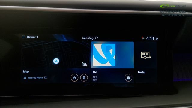 Used 2026 Hyundai Palisade Calligraphy AWD/4WD image 71