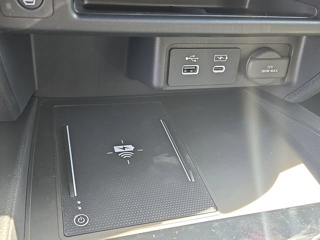 New 2026 Honda Ridgeline Black Edition image 19