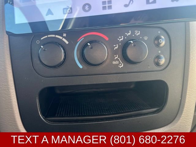 Used 2003 Dodge Ram 2500 Truck ST AWD/4WD image 17