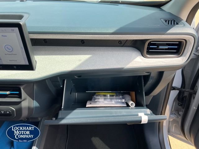 New 2026 Ford Maverick XLT AWD/4WD image 35
