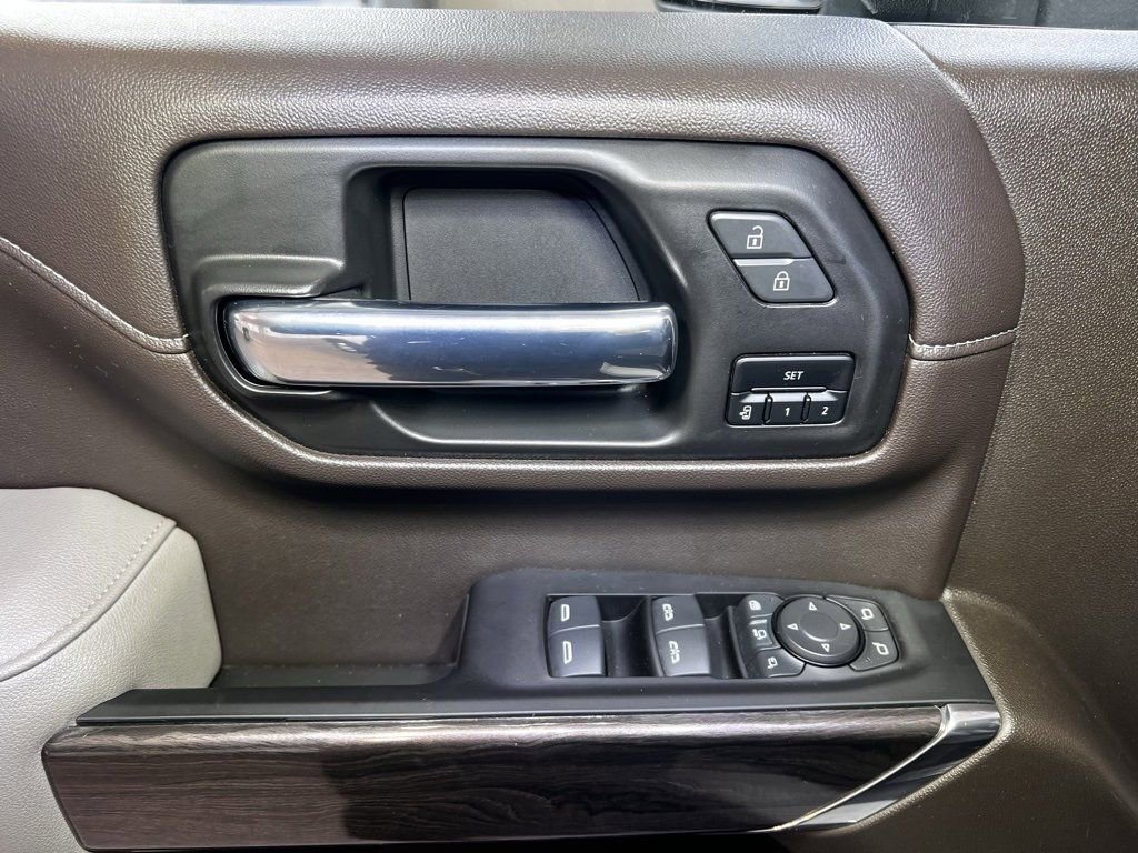Used 2023 Chevrolet Silverado 2500 LTZ w/ LTZ Convenience Package image 22