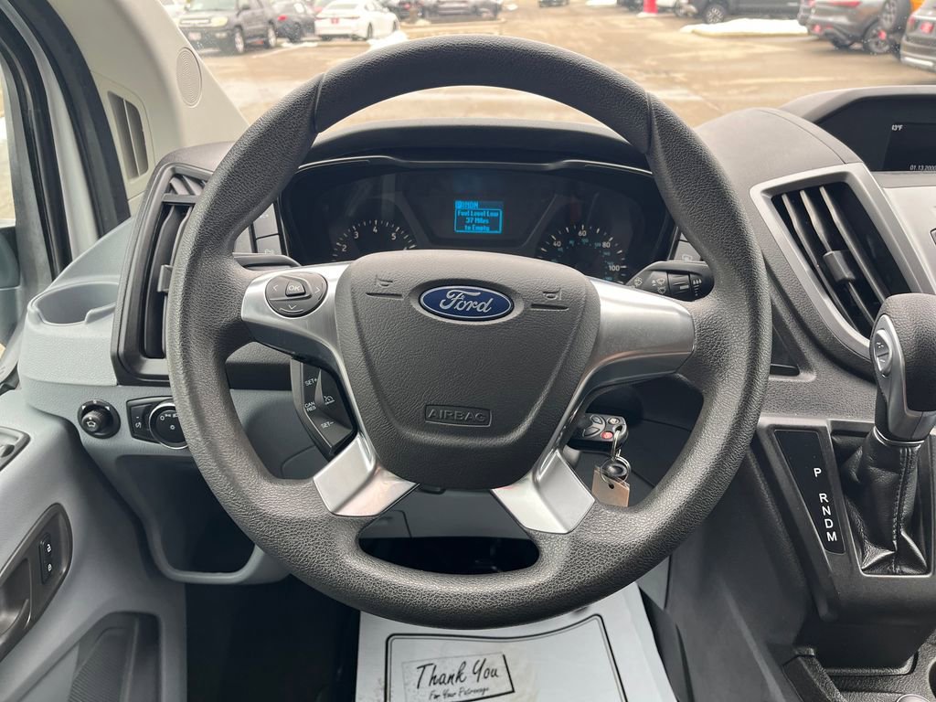 Used 2019 Ford Transit 350 XLT image 15