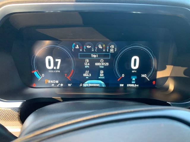 Used 2023 Ford F150 Raptor AWD/4WD image 30