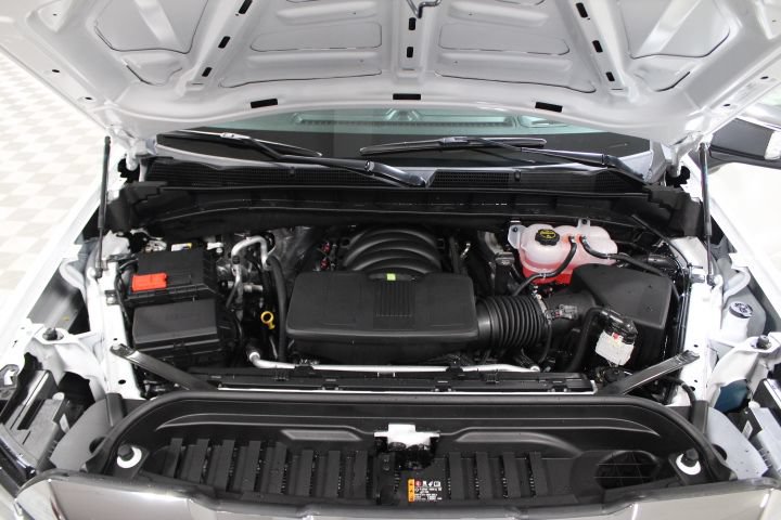 New 2026 GMC Sierra 1500 Pro w/ Pro Value Package AWD/4WD image 42