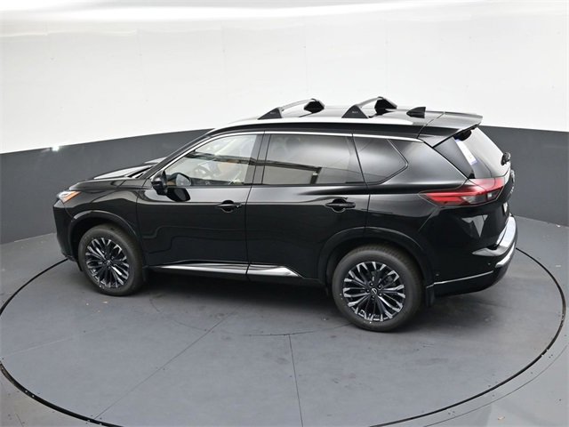 New 2026 Nissan Rogue Platinum image 29