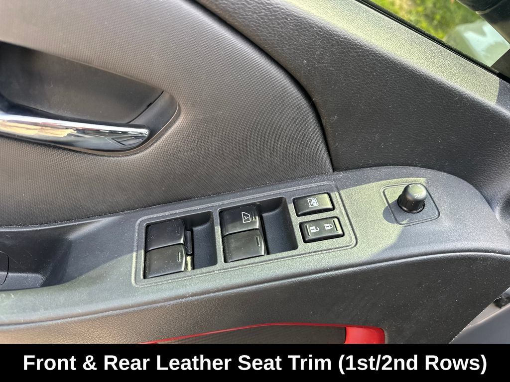 Used 2023 Nissan Frontier PRO-4X w/ Pro-4X Premium Package AWD/4WD image 47