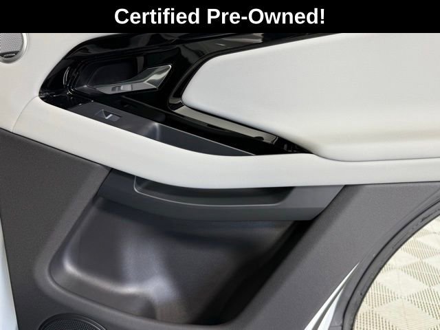 Certified 2026 Land Rover Range Rover Evoque S image 26
