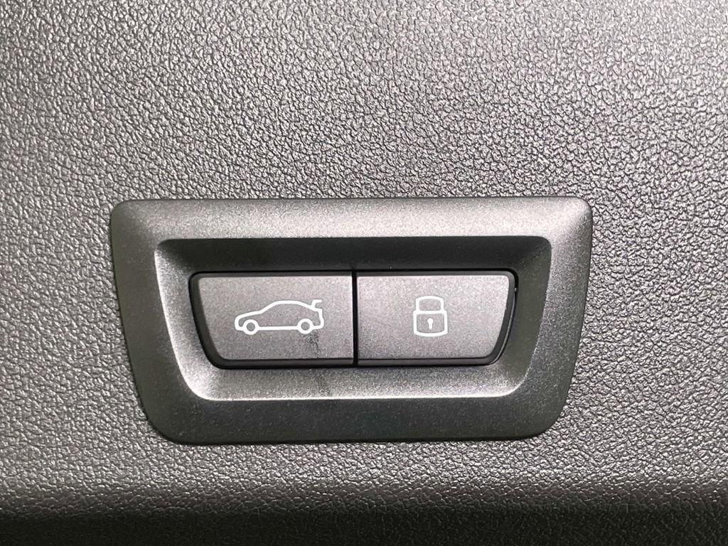 New 2026 BMW XM Label Red AWD/4WD image 16