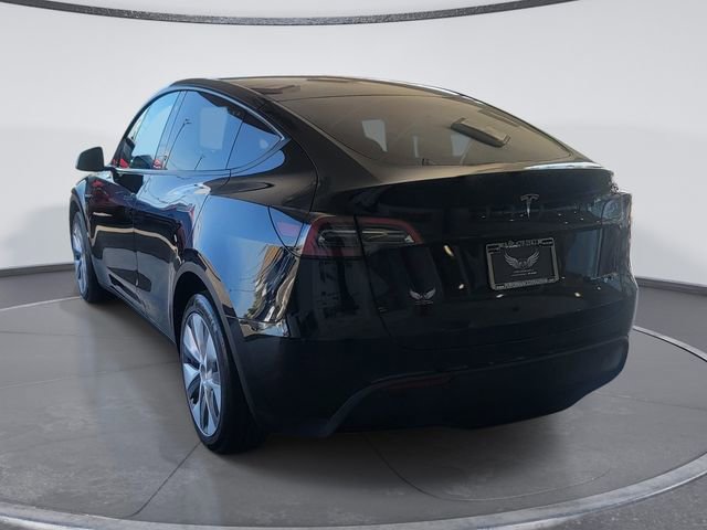Used 2023 Tesla Model Y Long Range image 5